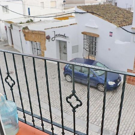 Habitacion Calle Ancha 01 Conil De La Frontera Dış mekan fotoğraf