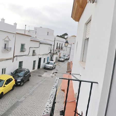 Habitacion Calle Ancha 01 Conil De La Frontera Dış mekan fotoğraf
